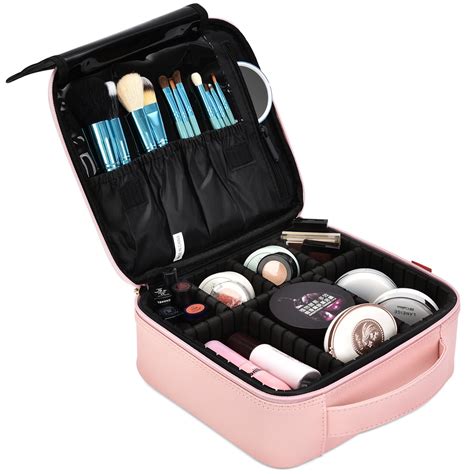 Take Your Makeup Game to the Next Level with the Magic Case